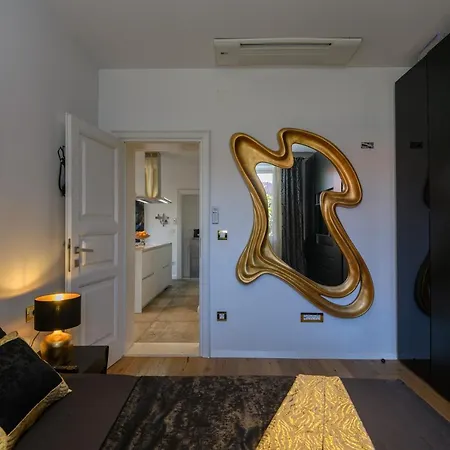 Appartement Framar *