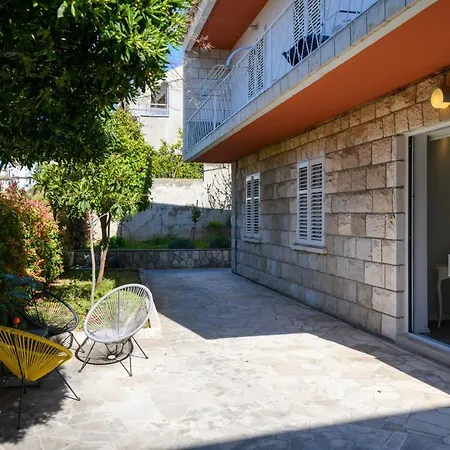 Daire Framar Dubrovnik