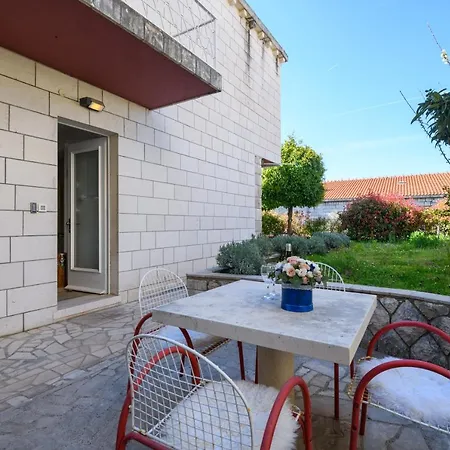 Framar Appartement *