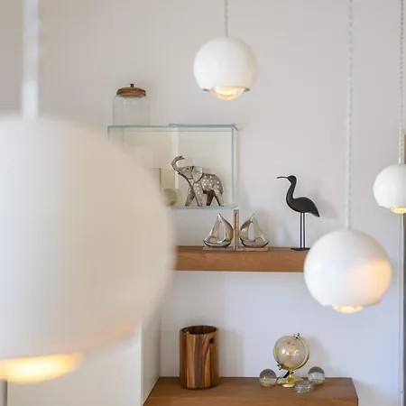 Framar Апартаменты *