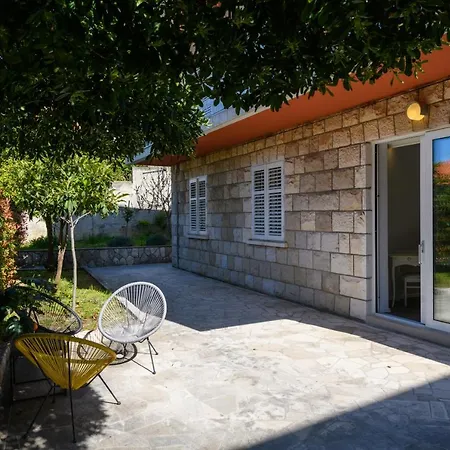 Framar דוברובניק