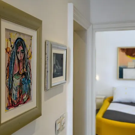 Framar Апартаменты