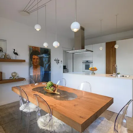 Апартаменты Framar *