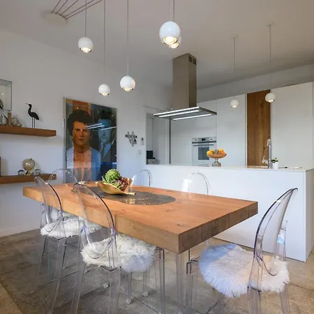 Framar Апартаменты *