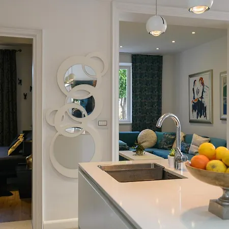 Framar * דוברובניק