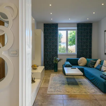 Апартаменты Framar