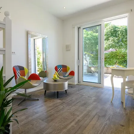 Framar Апартаменты Дубровник