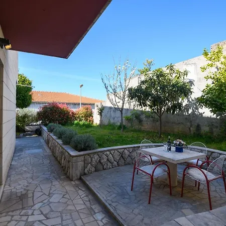 Апартаменты Framar Дубровник