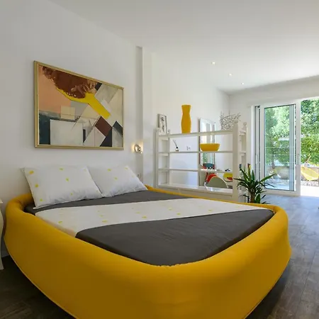 Framar Appartement *