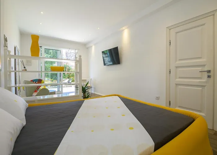 Framar Daire Dubrovnik