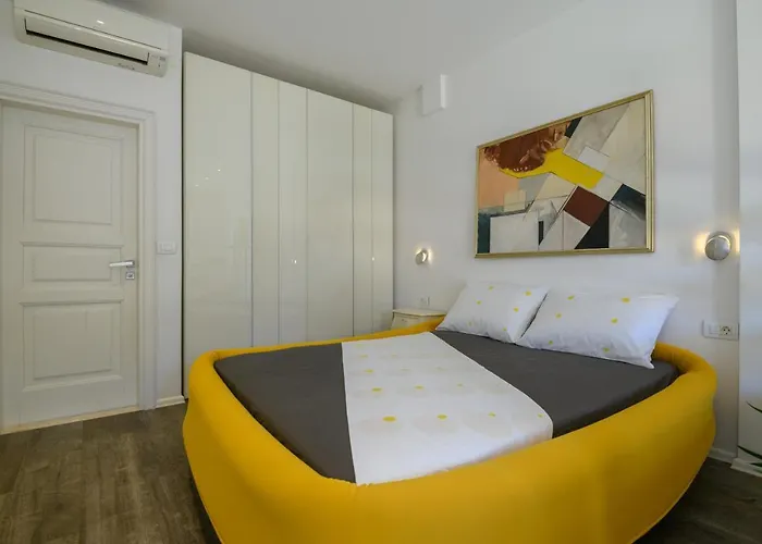 Framar Daire Dubrovnik