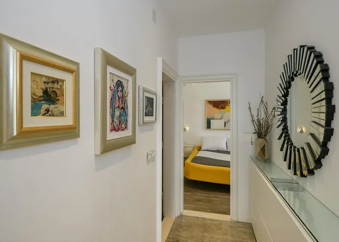 Apartment Framar Dubrovnik