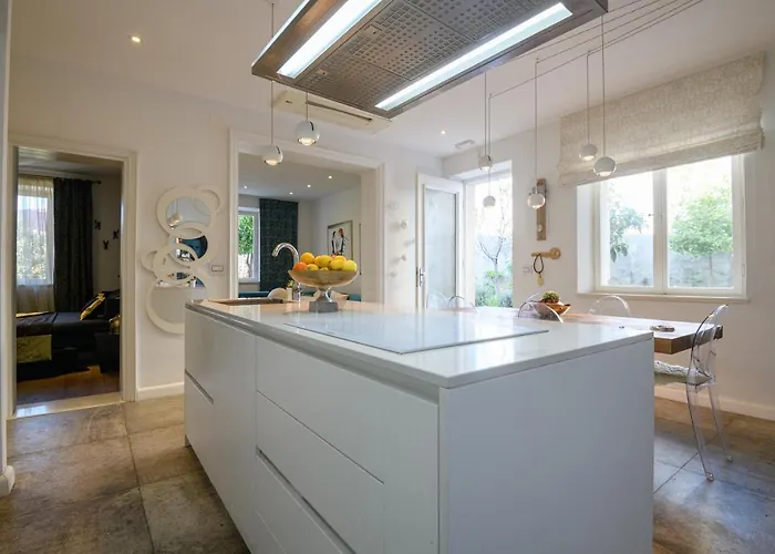 Daire Framar Dubrovnik