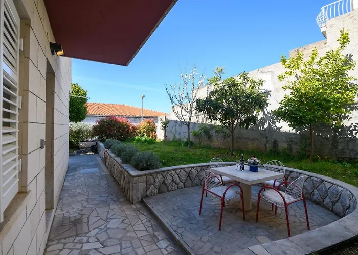 Daire Framar Dubrovnik