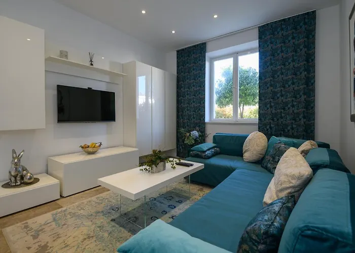 Daire Framar Dubrovnik