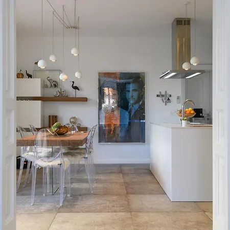 Framar Appartamento Ragusa