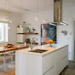 Apartament Framar *