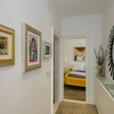 Apartament Framar Dubrownik