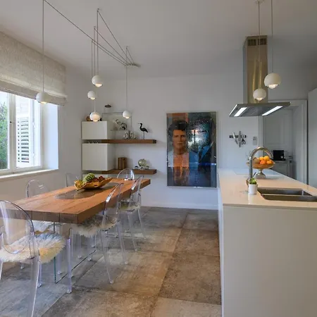 Framar Apartament *