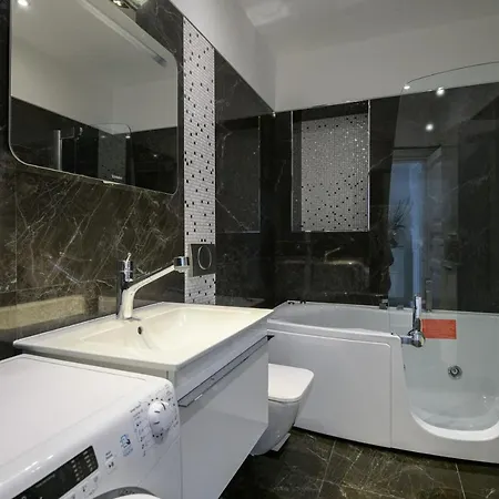 Apartament Framar